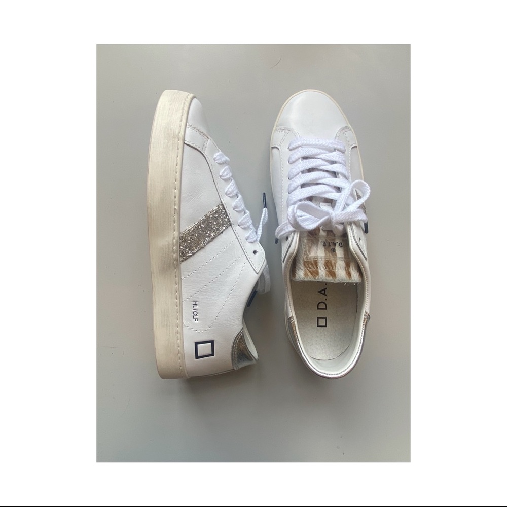 D.A.T.E Sneakers
